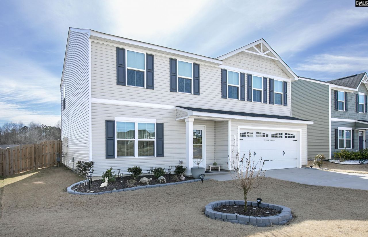 3043 Blue Brook Lane  Photo 46