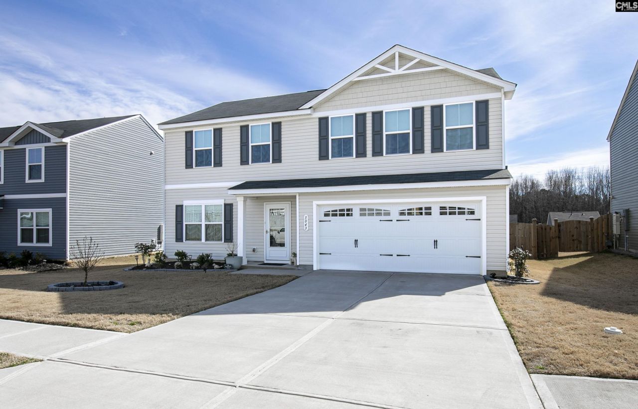 3043 Blue Brook Lane  Photo 47