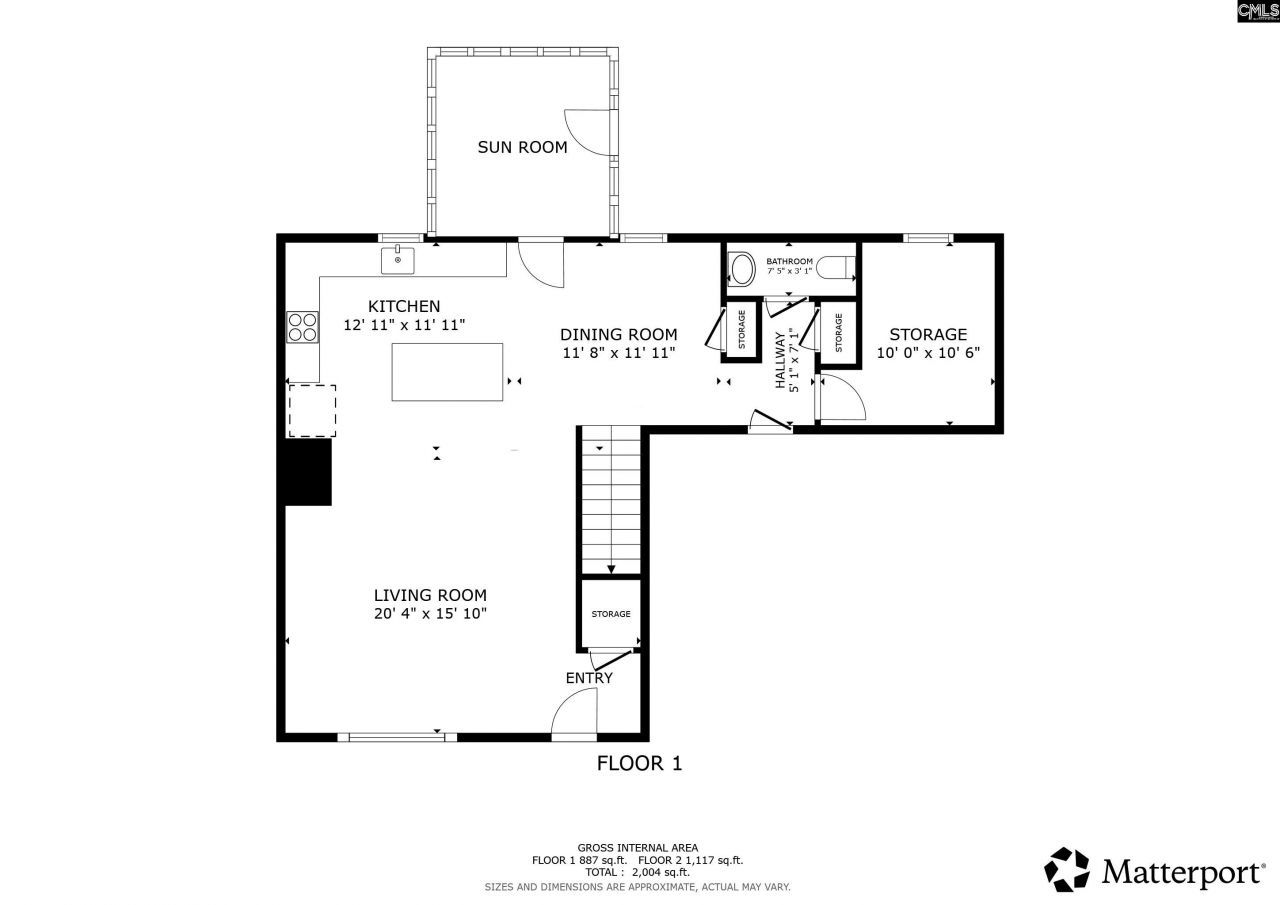 3043 Blue Brook Lane  Photo 48