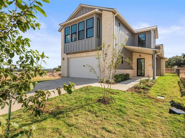 711 N Paleface Ranch RD , Unit 3, Spicewood, TX 78669