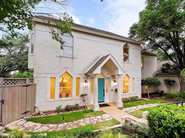 9402 Bluegrass DR, Austin, TX 78759
