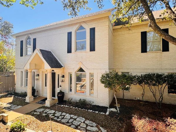 9402 Bluegrass DR, Austin, TX 78759