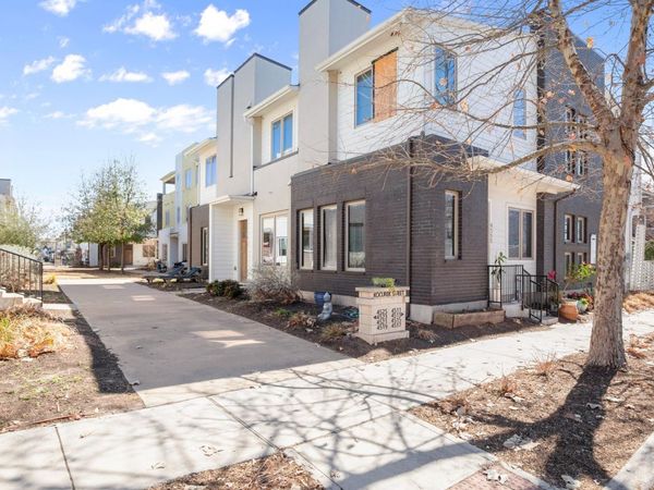 4513 Kocurek ST , Austin, TX 78723