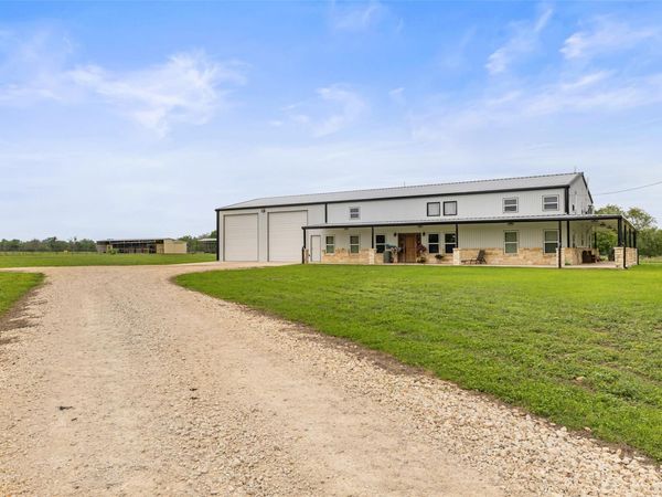 664 Martindale Falls RD, Martindale, TX 78655