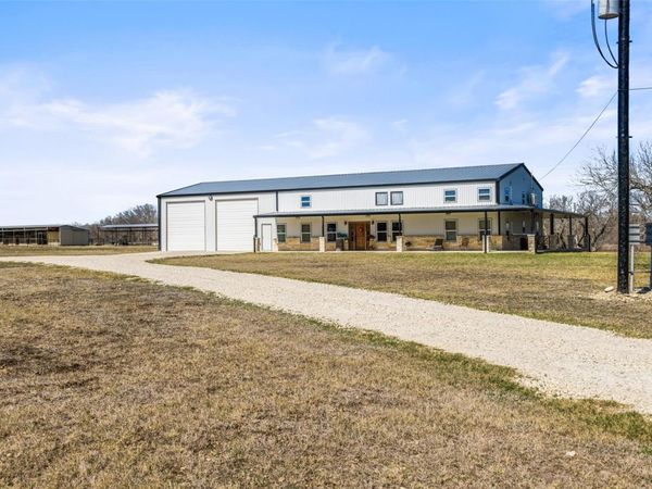 664 Martindale Falls RD, Martindale, TX 78655