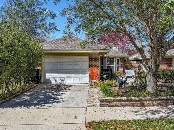 13649 GORDONIA Court, Jacksonville, FL 32224