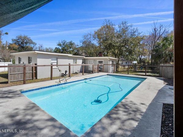 4208 GOLDIE Street, Jacksonville, FL 32207