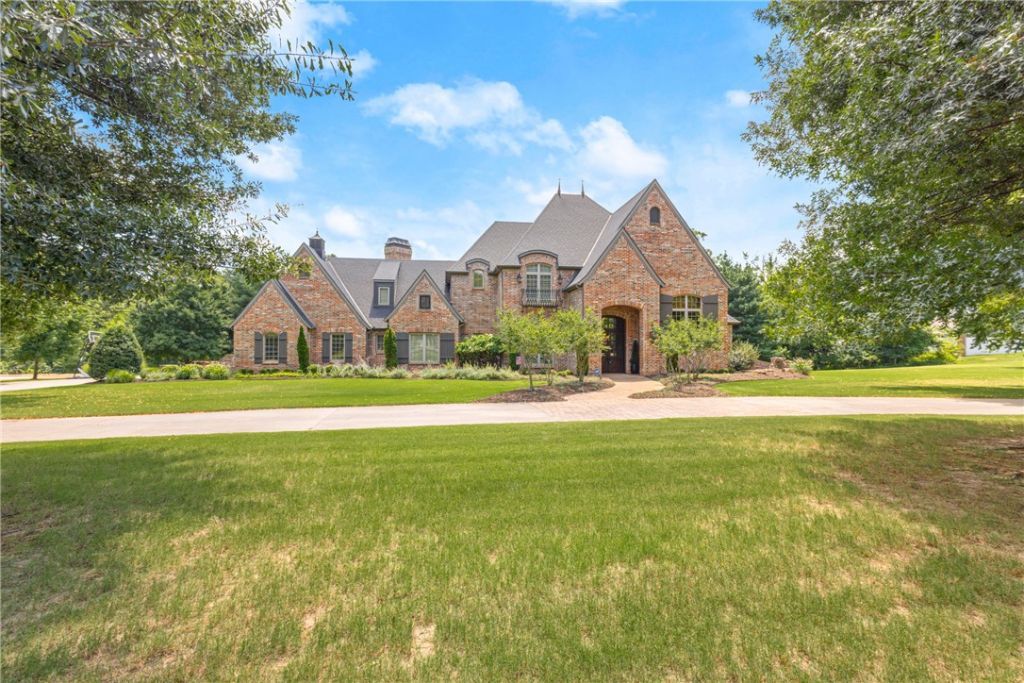 11228 Talamore Boulevard, Bentonville, AR 72712 Main Photo