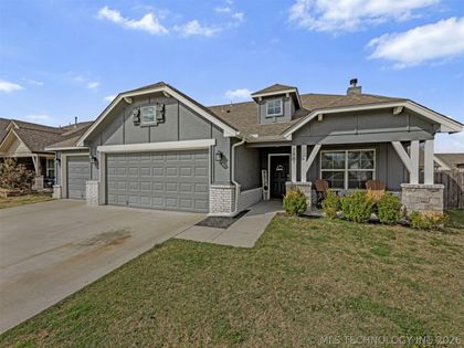 7403 E 87th Street N Owasso, OK 74055