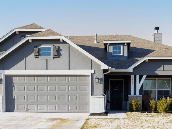 7403 E 87th Street N, Tulsa, OK 74055