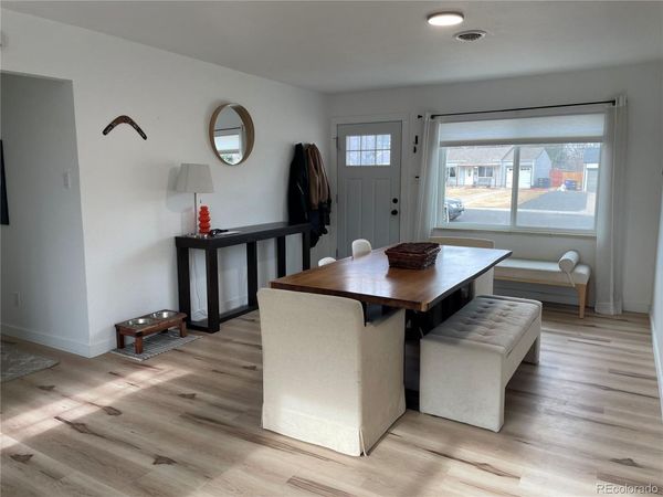 5262 E Dartmouth Avenue , Denver, CO 80222