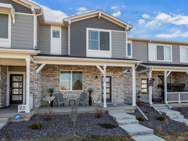 12205 Race Street , Northglenn, CO 80241