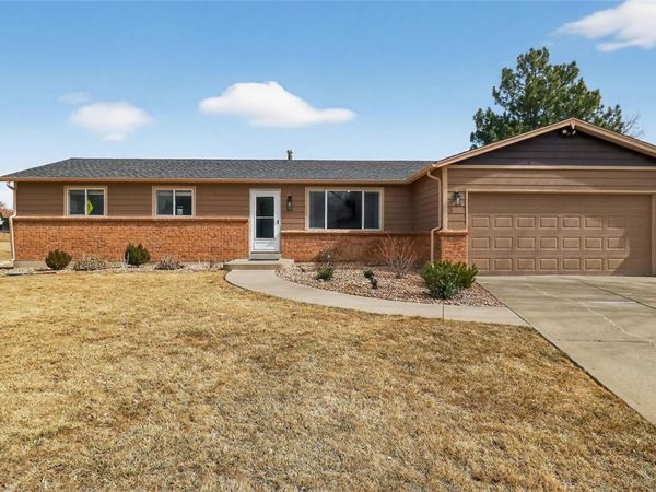 1370 Daphne Street, Broomfield, CO 80020
