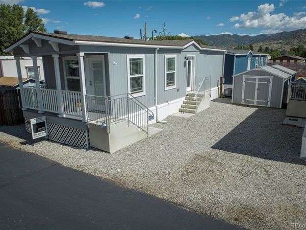 910 J Street, Salida, CO 81201