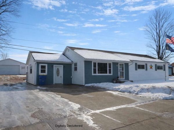 2517 W MAIN STREET, Merrill, WI 54452
