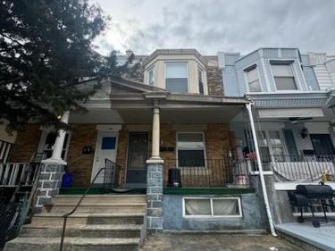 6014 IRVING STREET, PHILADELPHIA, PA 19139
