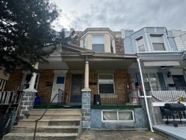 6014 IRVING STREET , PHILADELPHIA, PA 19139