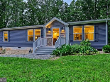 104 PRIVACY ROAD , BUMPASS, VA 23024