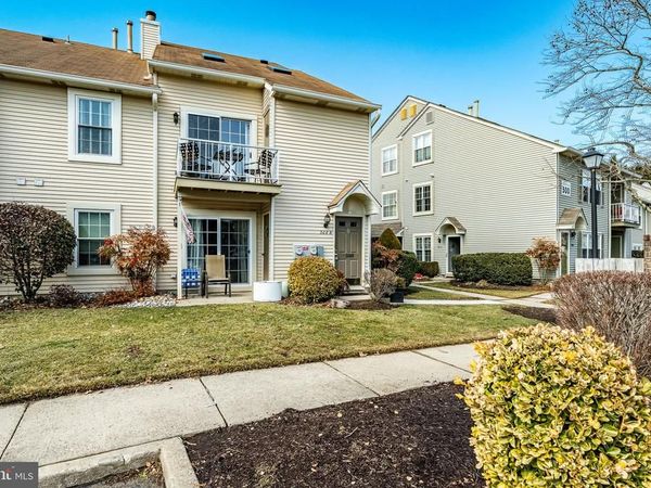 308 B SEDGEFIELD DRIVE , MOUNT LAUREL, NJ 08054