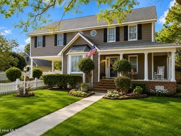 299 Lori Drive, Greenville, NC 27858