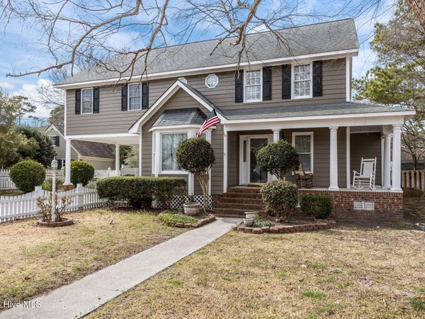 299 Lori Drive, Greenville, NC 27858