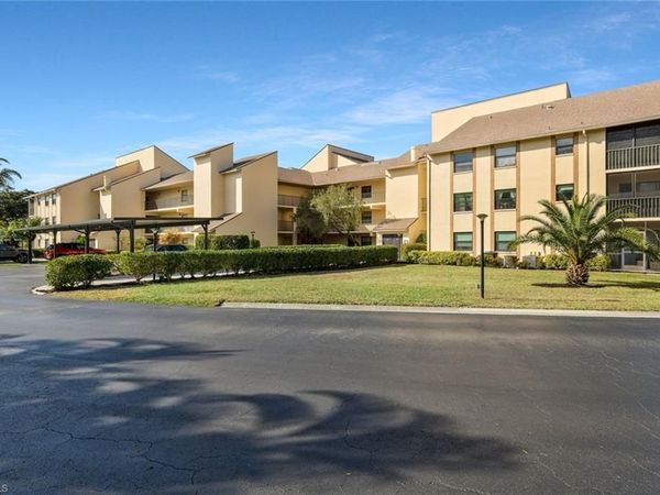 13240 White Marsh LN, Unit 3133, FORT MYERS, FL 33912