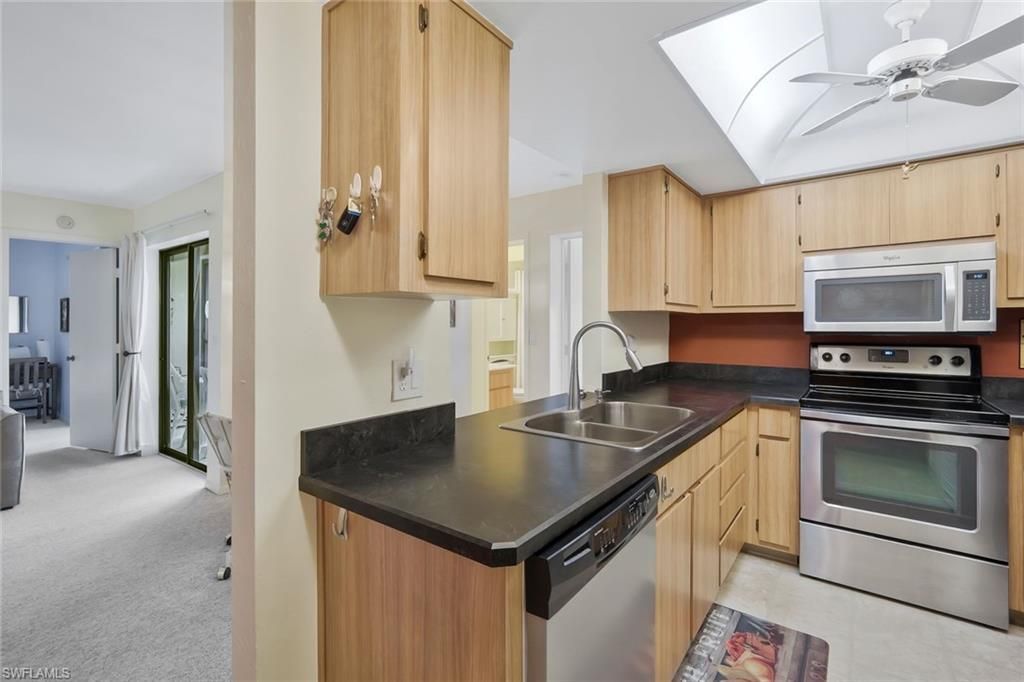 13240 White Marsh Ln, Unit 3133, Fort Myers, FL 33912 Photo