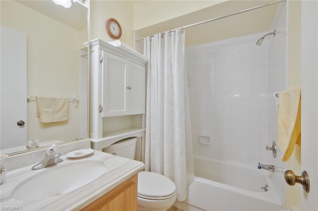 13240 White Marsh Ln, Unit 3133, Fort Myers, FL 33912 Photo