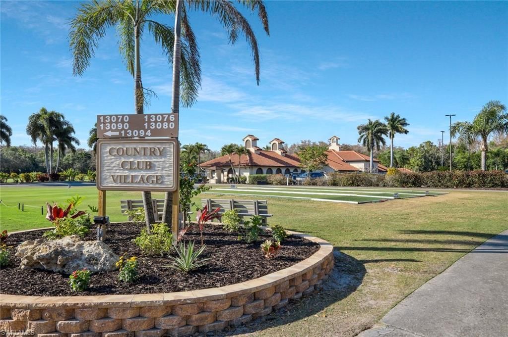 13240 White Marsh Ln, Unit 3133, Fort Myers, FL 33912 Photo