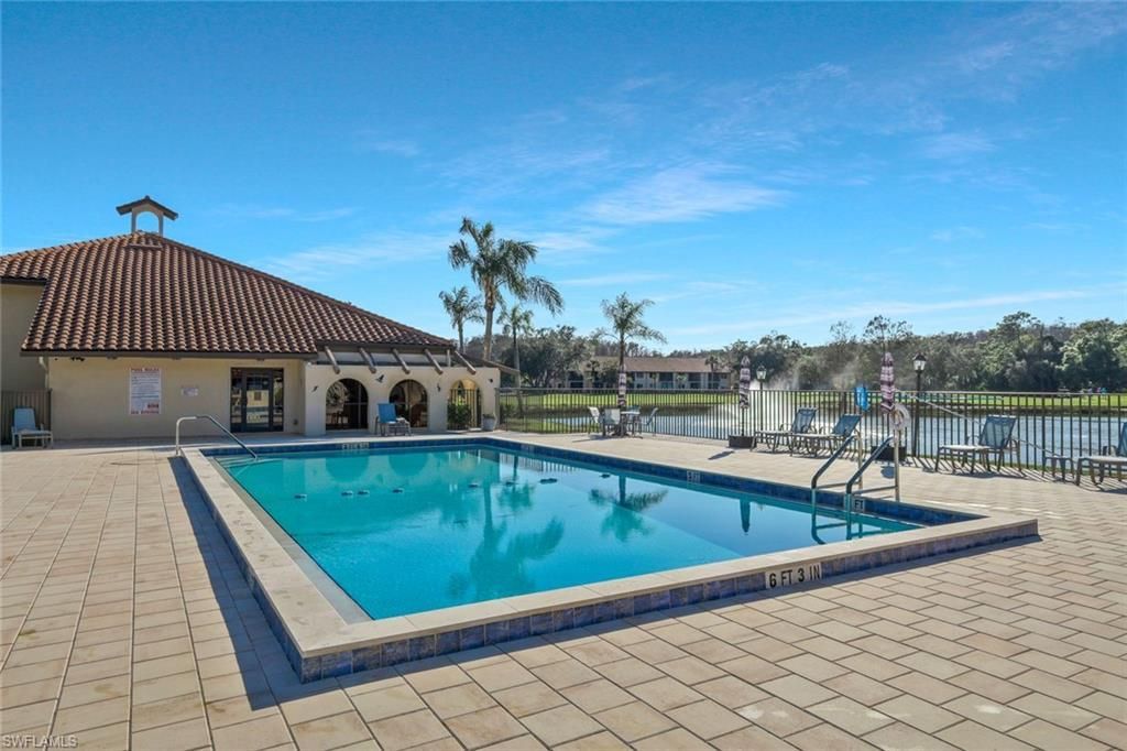 13240 White Marsh Ln, Unit 3133, Fort Myers, FL 33912 Photo