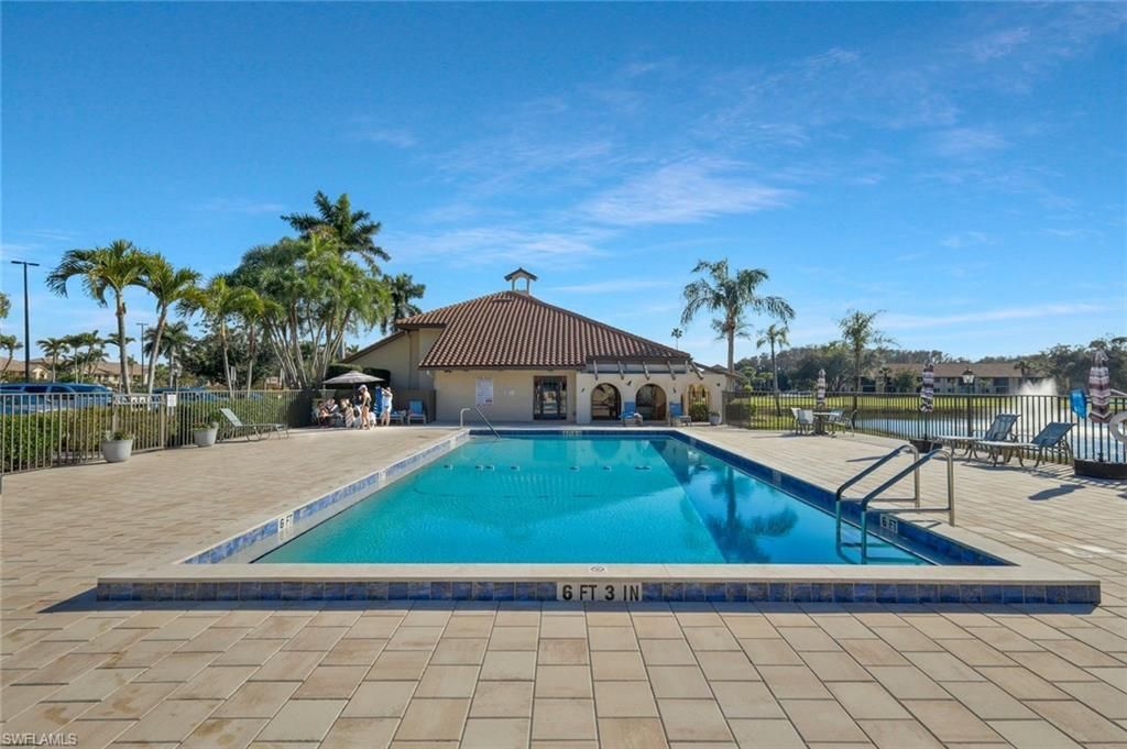 13240 White Marsh Ln, Unit 3133, Fort Myers, FL 33912 Photo