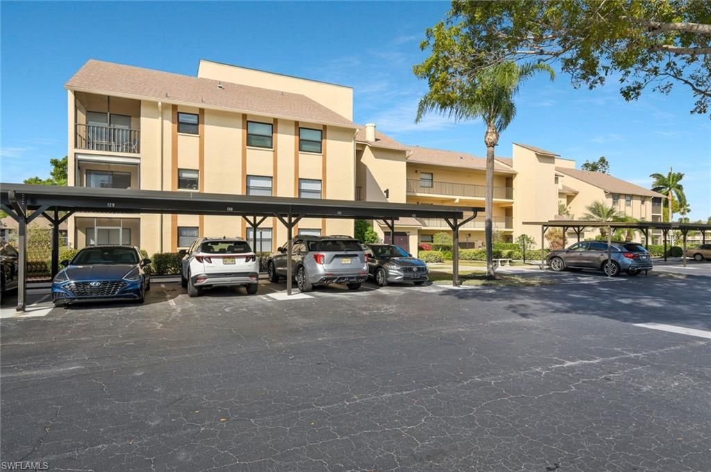 13240 White Marsh Ln, Unit 3133, Fort Myers, FL 33912 Photo