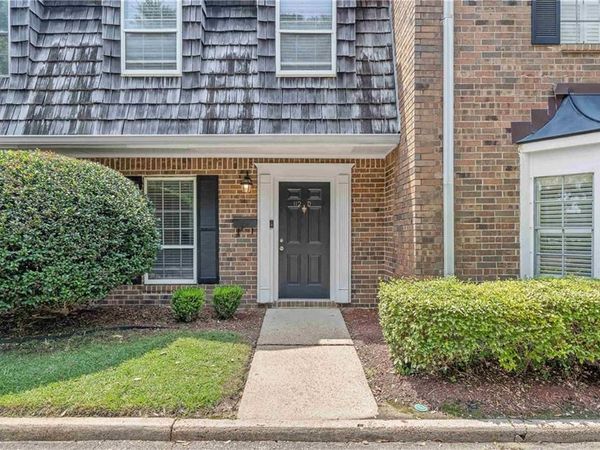 112 Du Rhu Drive, Unit D, Mobile, AL 36608