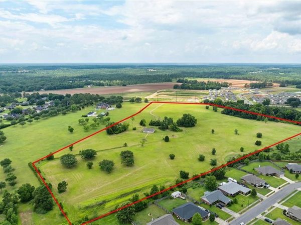 10351 Jeff Hamilton Road , Mobile, AL 36695