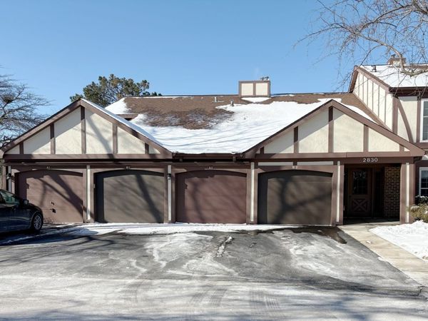 2830 Northampton Drive , Unit A1, Rolling Meadows, IL 60008