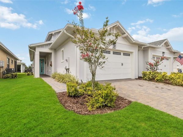 2557 YELLOW BRICK ROAD, ST CLOUD, FL 34772