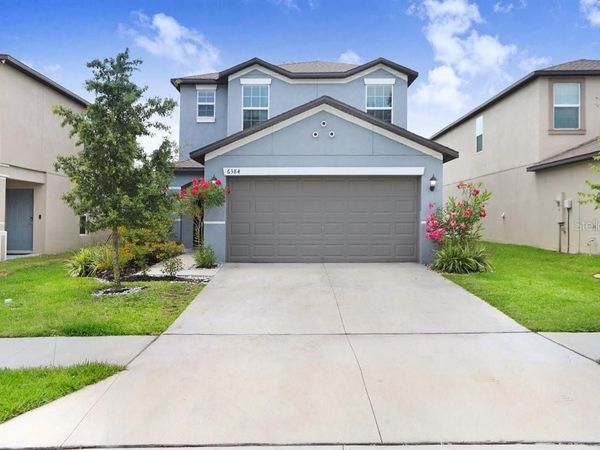 6384 TEN ACRE COURT , ZEPHYRHILLS, FL 33541