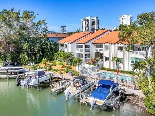 862 HUDSON AVENUE , Unit 862, SARASOTA, FL 34236