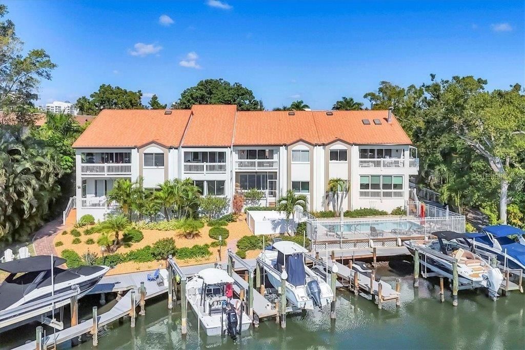 862 Hudson Avenue, Unit 862, Sarasota, FL 34236 Photo