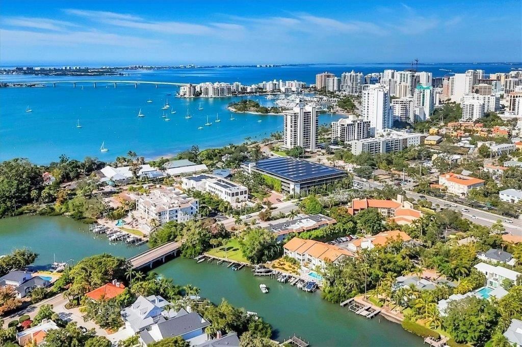 862 Hudson Avenue, Unit 862, Sarasota, FL 34236 Photo