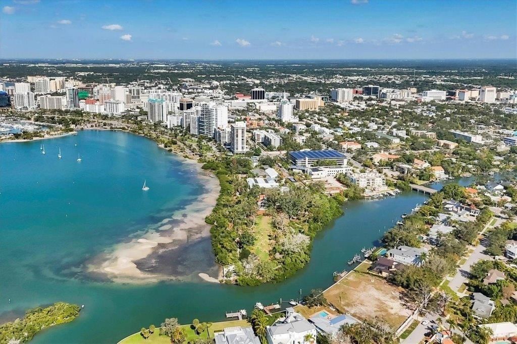 862 Hudson Avenue, Unit 862, Sarasota, FL 34236 Photo