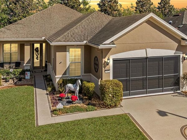 7425 SW 100TH COURT , OCALA, FL 34481