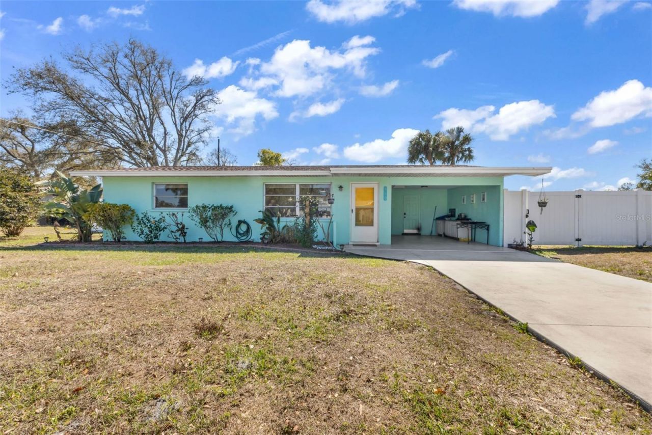 960 Darwin Road, Venice, FL 34293 Photo