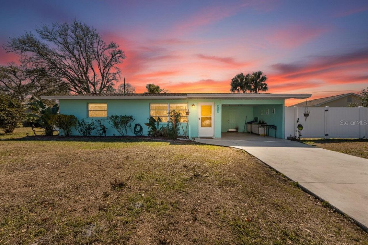 960 Darwin Road, Venice, FL 34293 Photo
