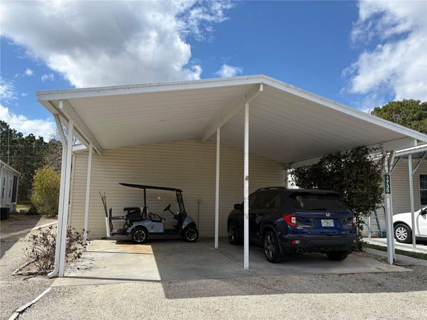 1735 DOROTHY BOULEVARD, LUTZ, FL 33558