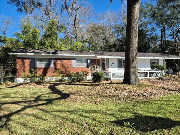 3224 NW 30TH PLACE , GAINESVILLE, FL 32605