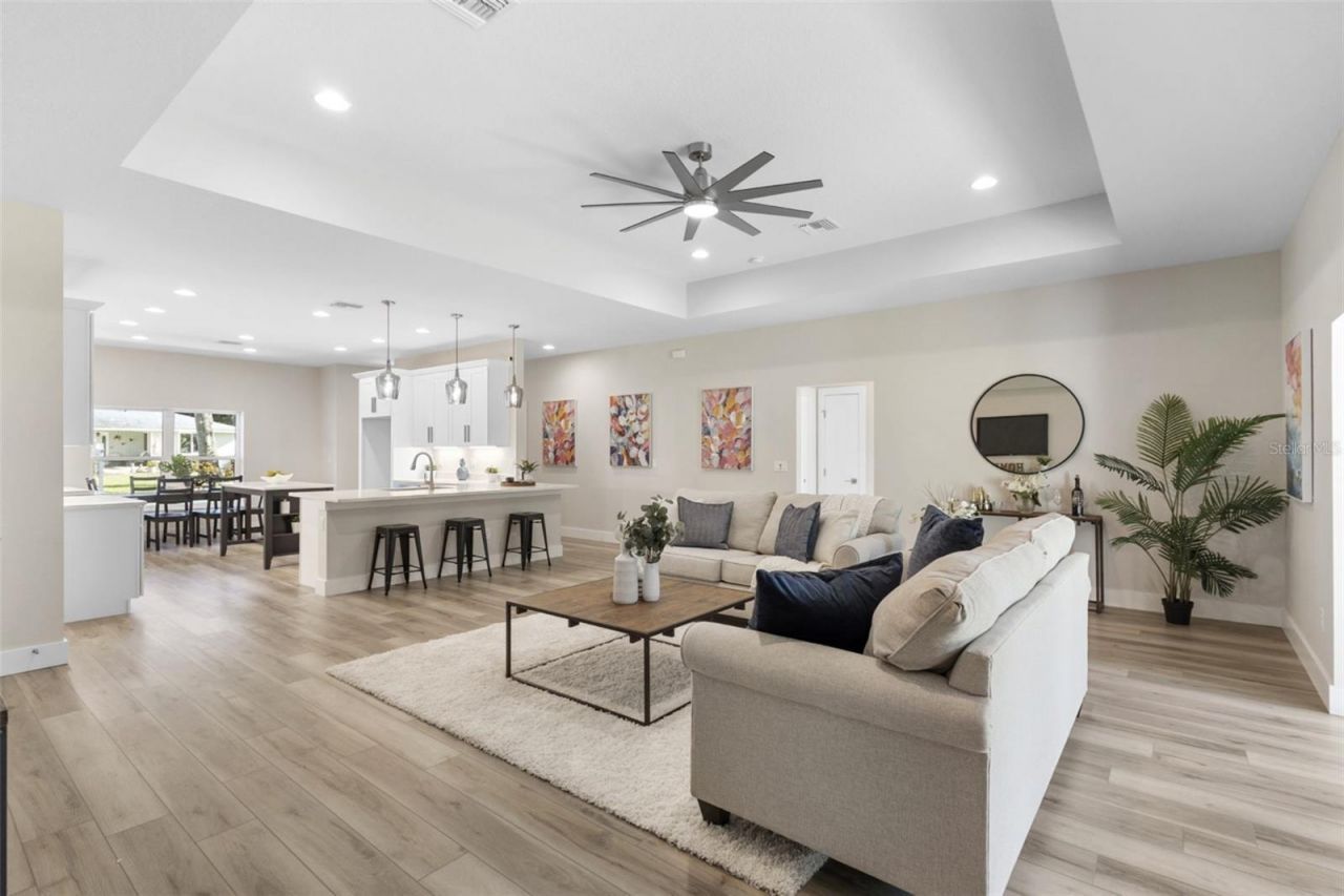 349 Baker Avenue, Lake Helen, FL 32744 Photo