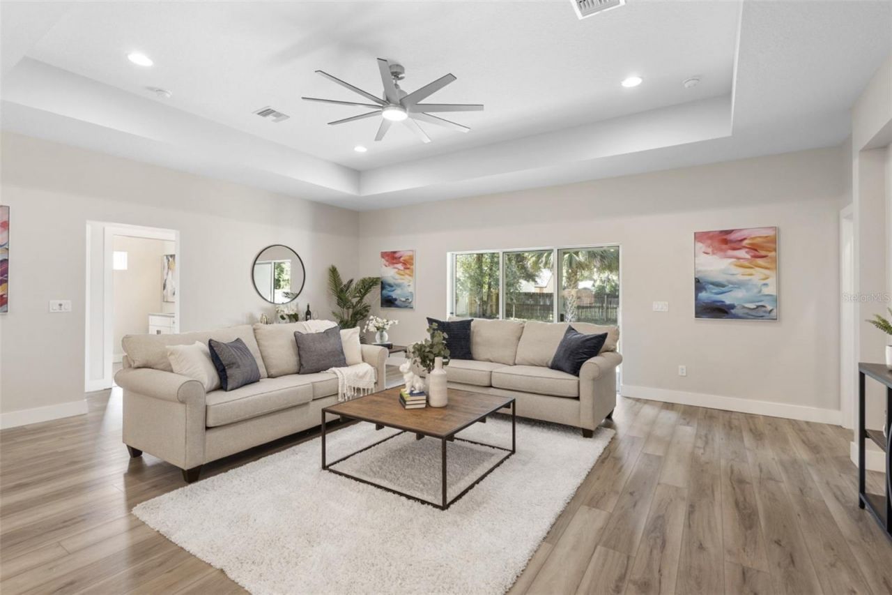 349 Baker Avenue, Lake Helen, FL 32744 Photo