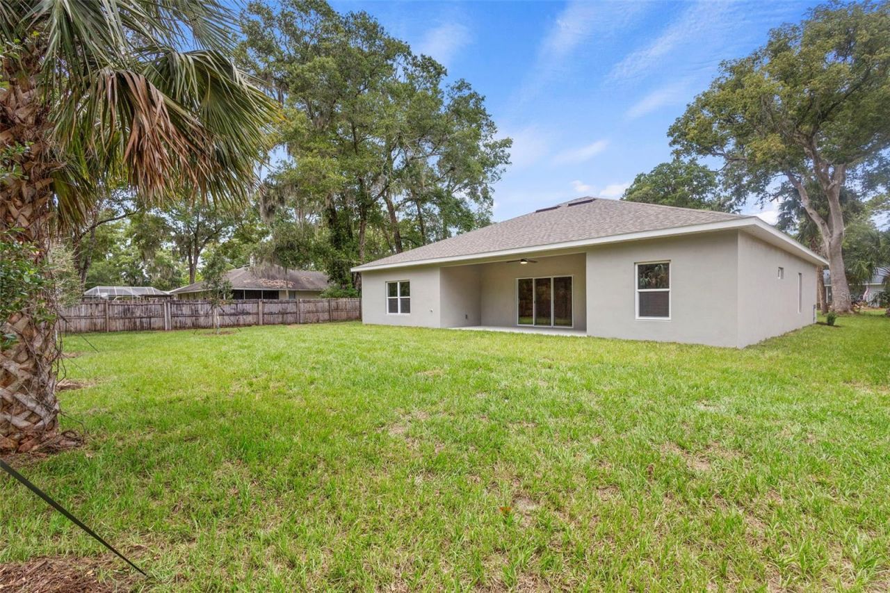 349 Baker Avenue, Lake Helen, FL 32744 Photo