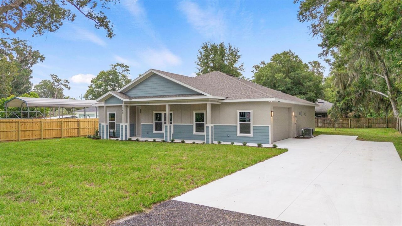 349 Baker Avenue, Lake Helen, FL 32744 Photo